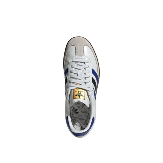 Adidas Originals Samba OG White Active Blue