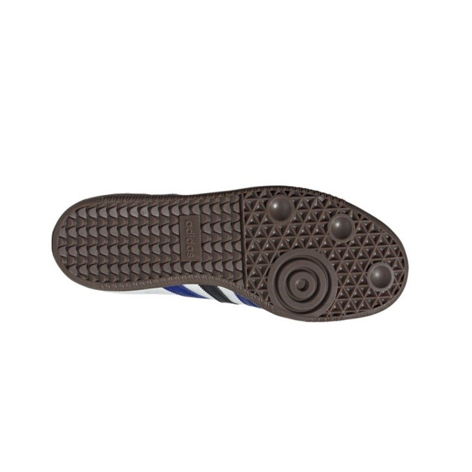 Adidas Originals Samba OG White Active Blue
