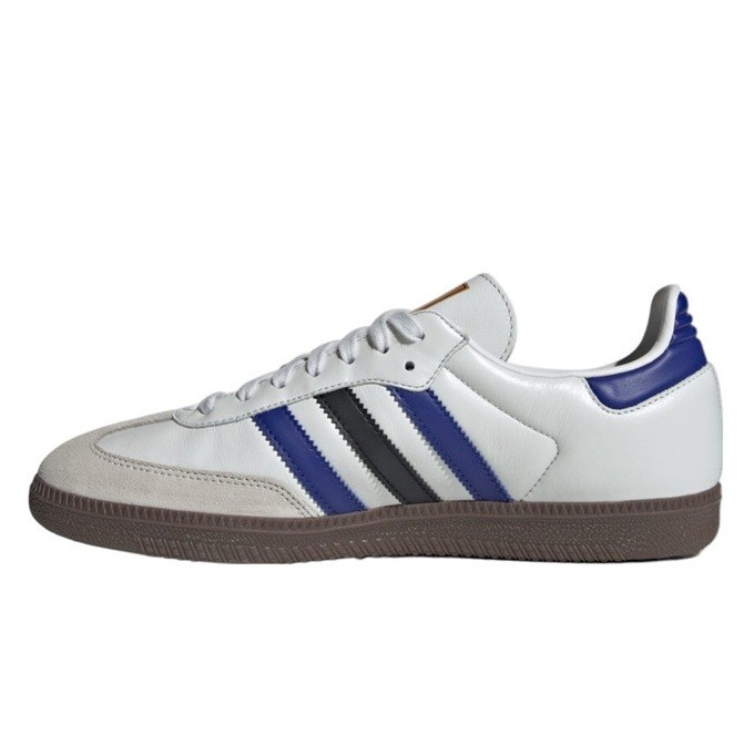 Adidas Originals Samba OG White Active Blue