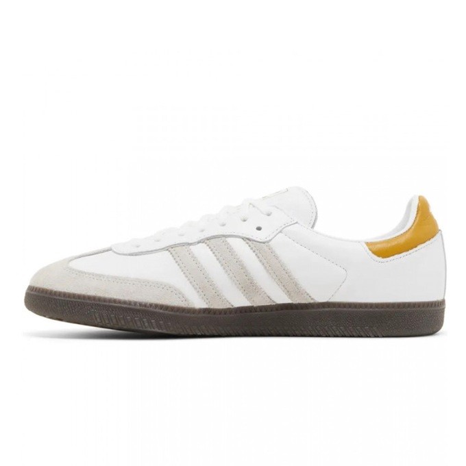 Adidas Originals Samba x KITH Classics Program Mango