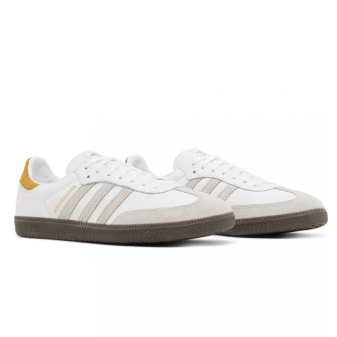 Adidas Originals Samba x KITH Classics Program Mango