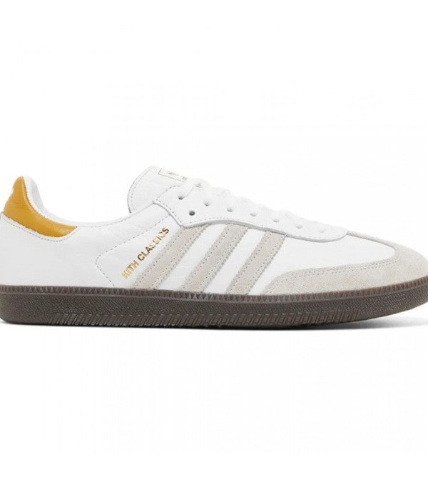 Adidas Originals Samba x KITH Classics Program Mango