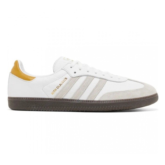 Adidas Originals Samba x KITH Classics Program Mango