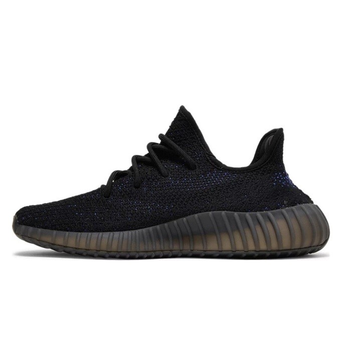 Adidas Yeezy Boost 350 V2 Dazzling Blue