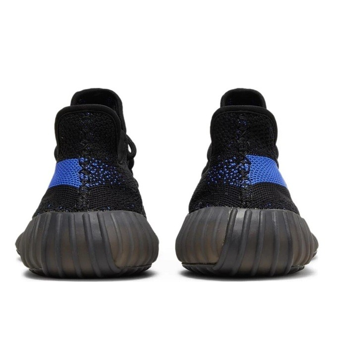 Adidas Yeezy Boost 350 V2 Dazzling Blue