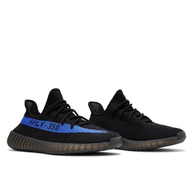 Adidas Yeezy Boost 350 V2 Dazzling Blue