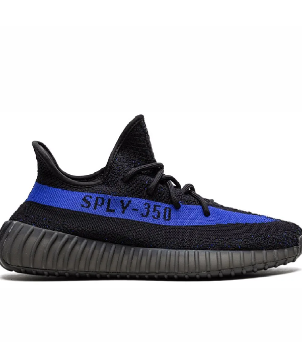 Adidas Yeezy Boost 350 V2 Dazzling Blue