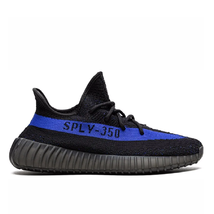 Adidas Yeezy Boost 350 V2 Dazzling Blue