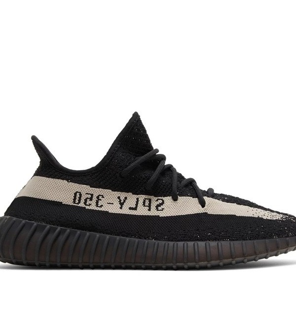 Adidas Yeezy Boost 350 V2 "Oreo"
