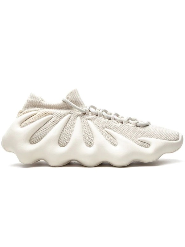 Adidas Yeezy 450 Cloud White