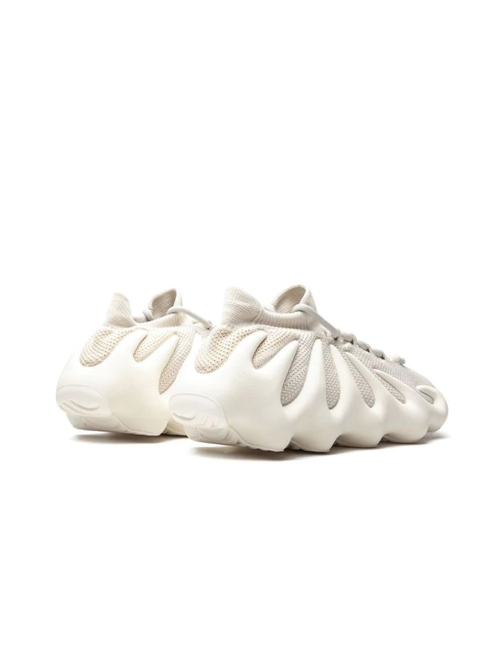 Adidas Yeezy 450 Cloud White
