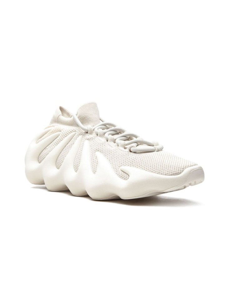 Adidas Yeezy 450 Cloud White