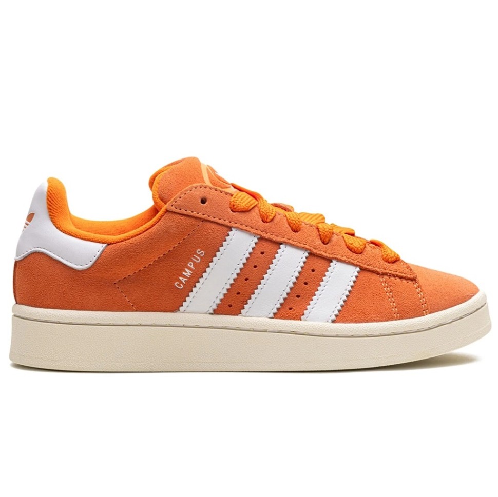 Adidas CAMPUS 00s Amber Tint