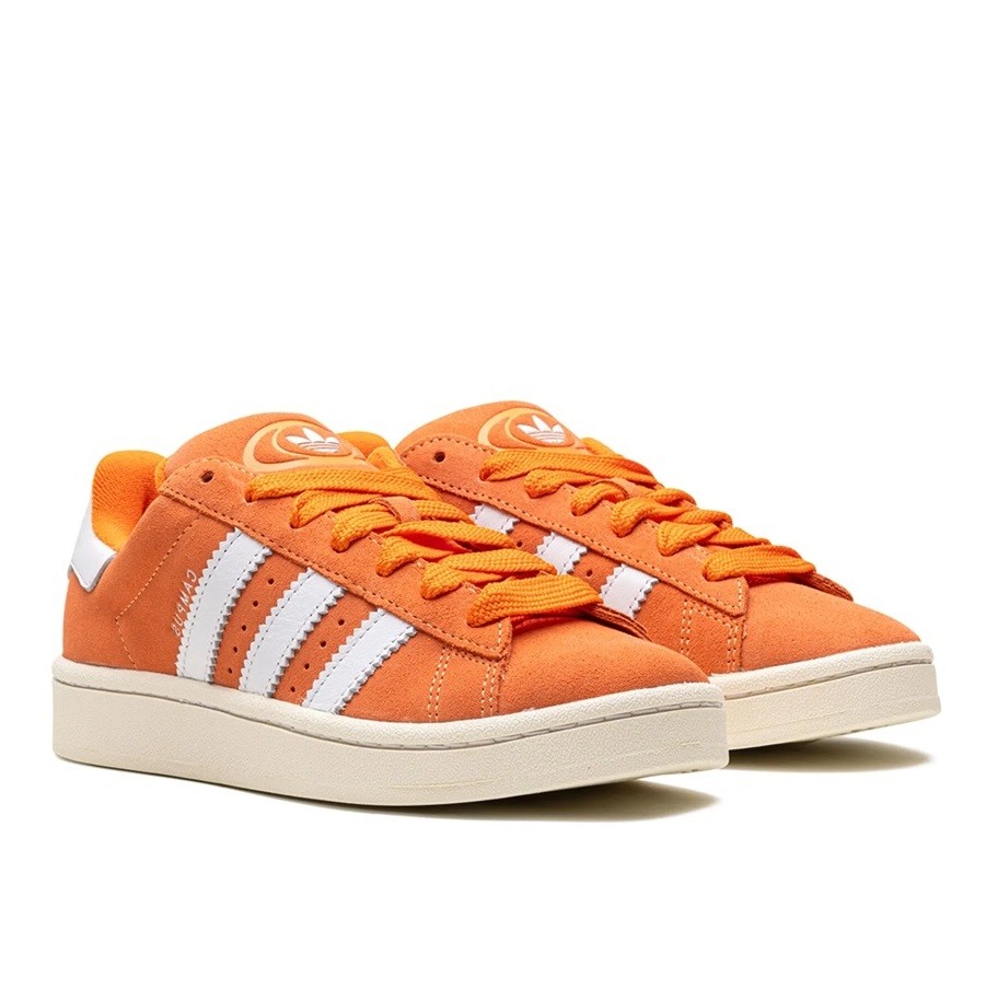 Adidas CAMPUS 00s Amber Tint