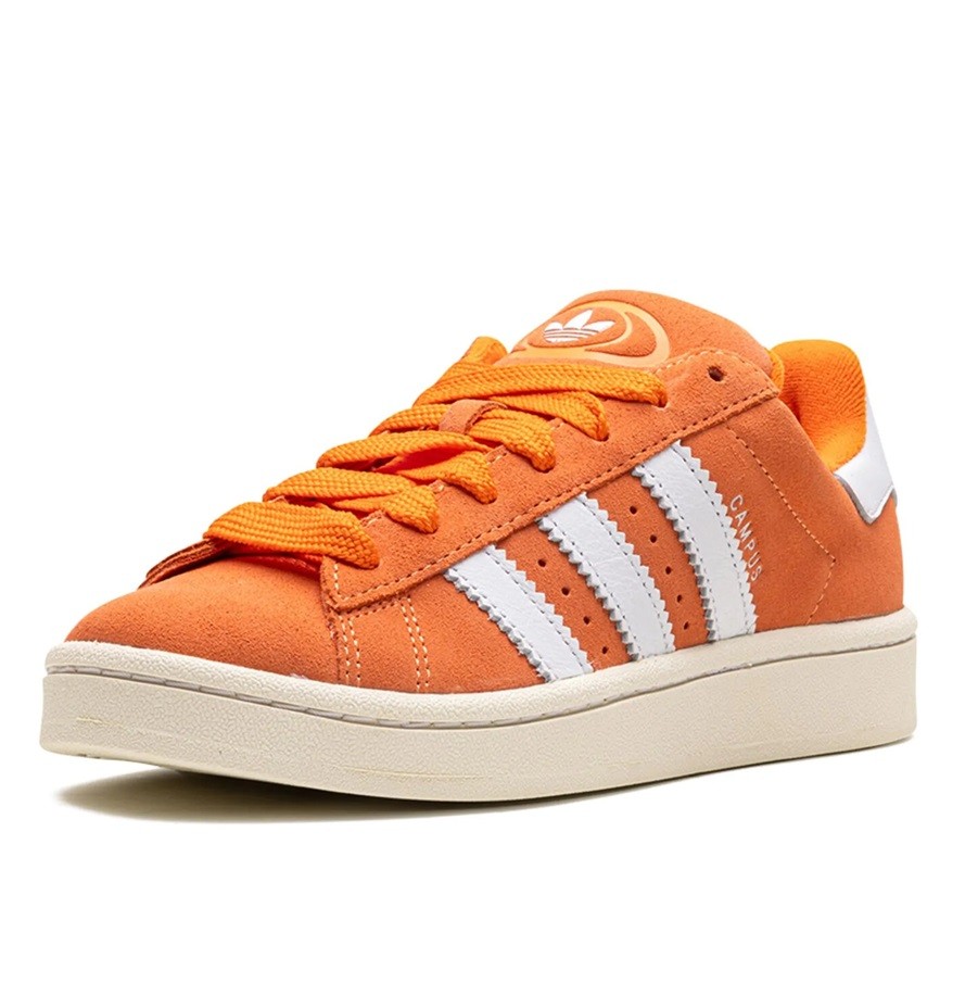 Adidas CAMPUS 00s Amber Tint