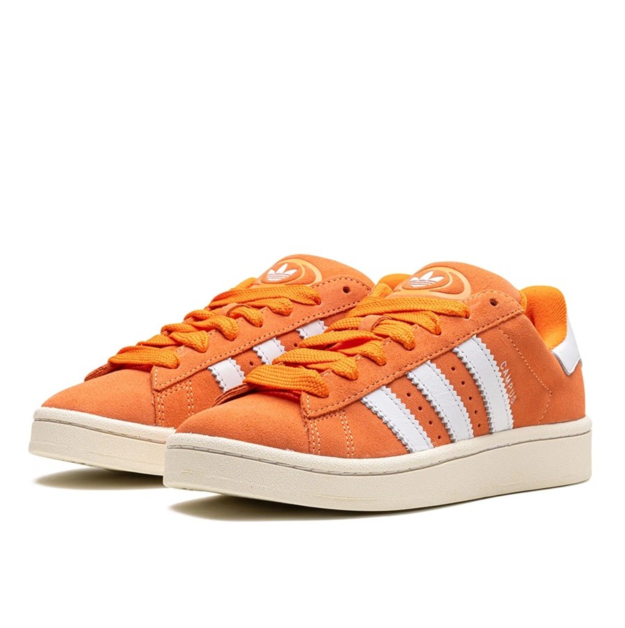 Adidas CAMPUS 00s Amber Tint