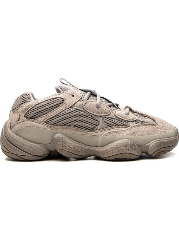 Adidas Yeezy 500 Ash Grey