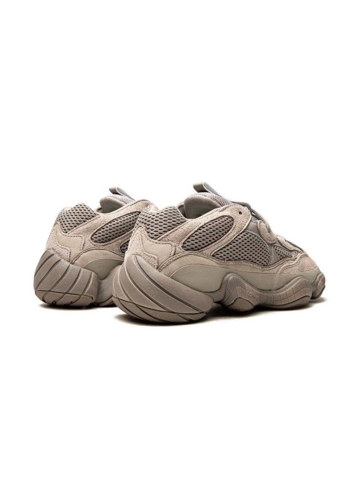 Adidas Yeezy 500 Ash Grey