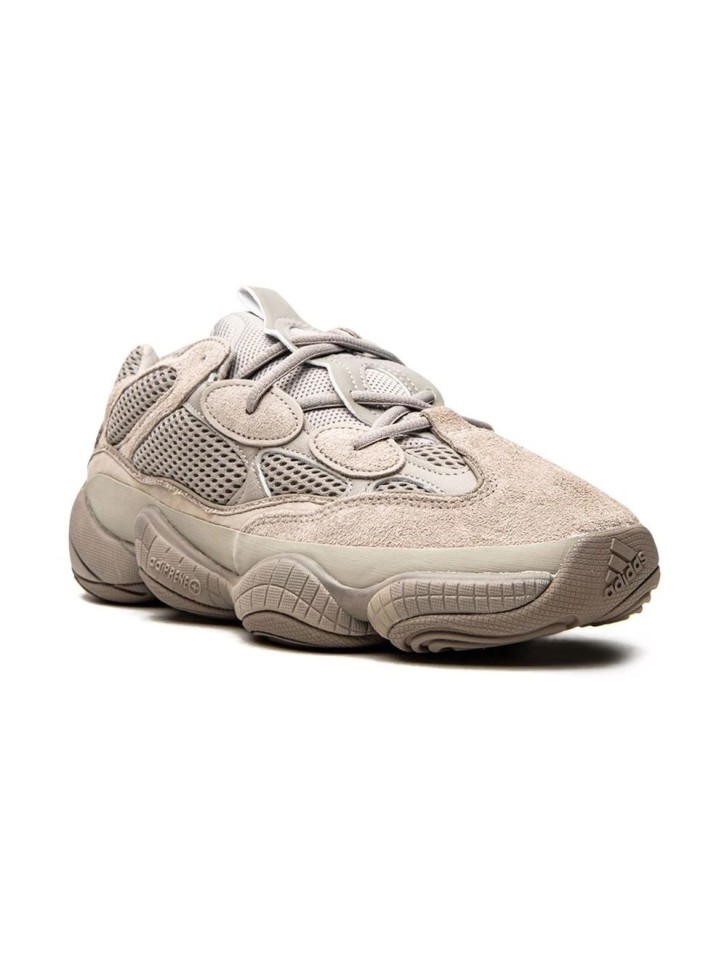 Adidas Yeezy 500 Ash Grey