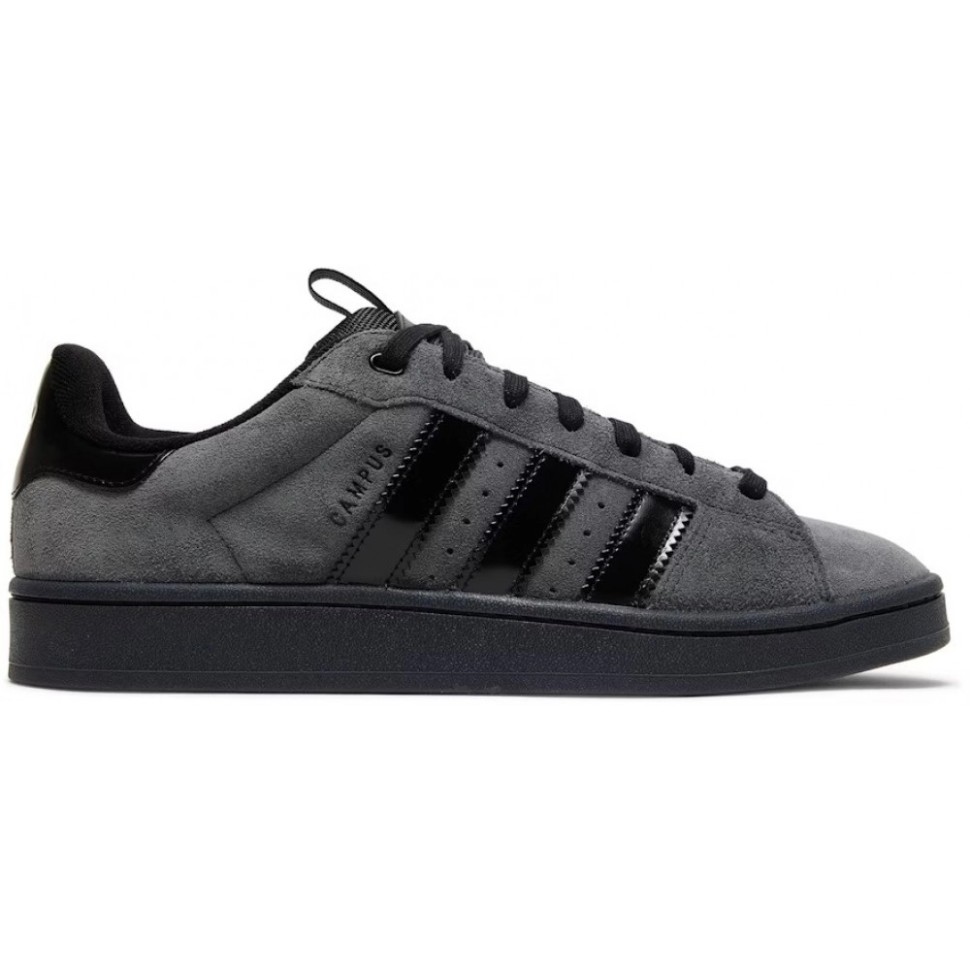 Adidas CAMPUS 00s Carbon Black