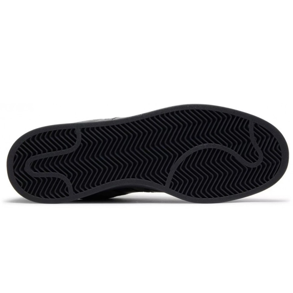 Adidas CAMPUS 00s Carbon Black
