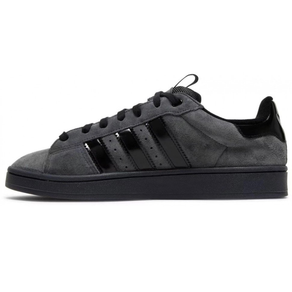 Adidas CAMPUS 00s Carbon Black