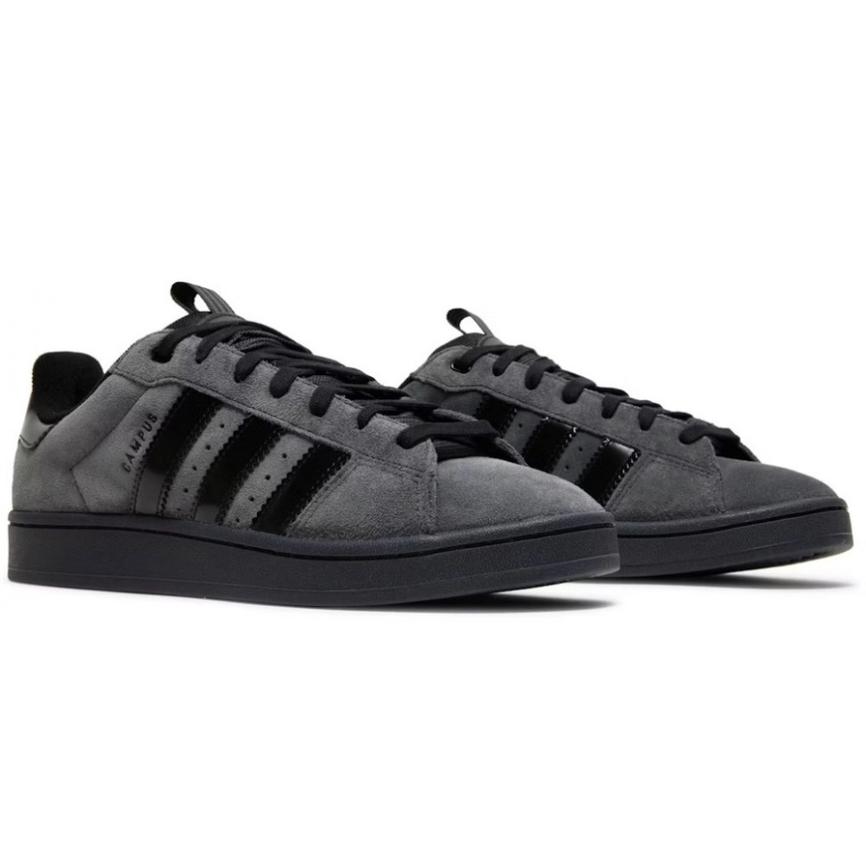 Adidas CAMPUS 00s Carbon Black