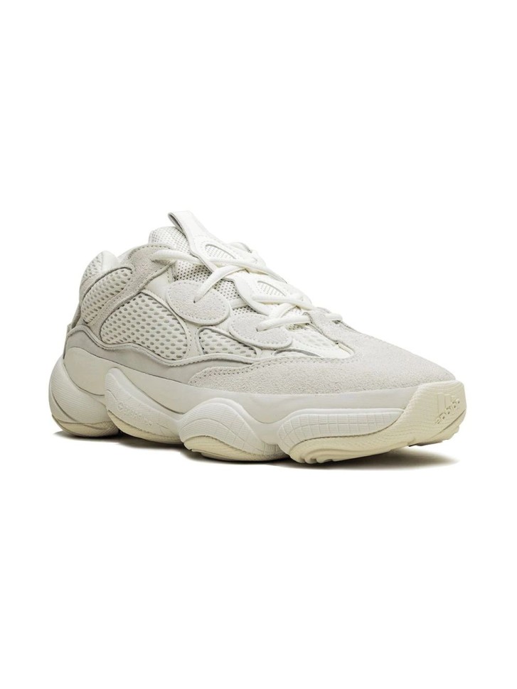 Adidas Yeezy 500 Bone White