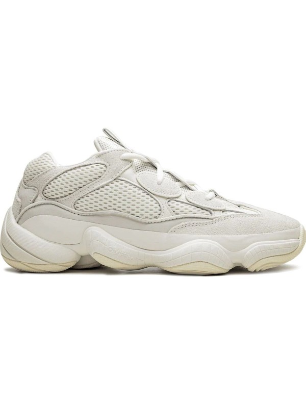 Adidas Yeezy 500 Bone White