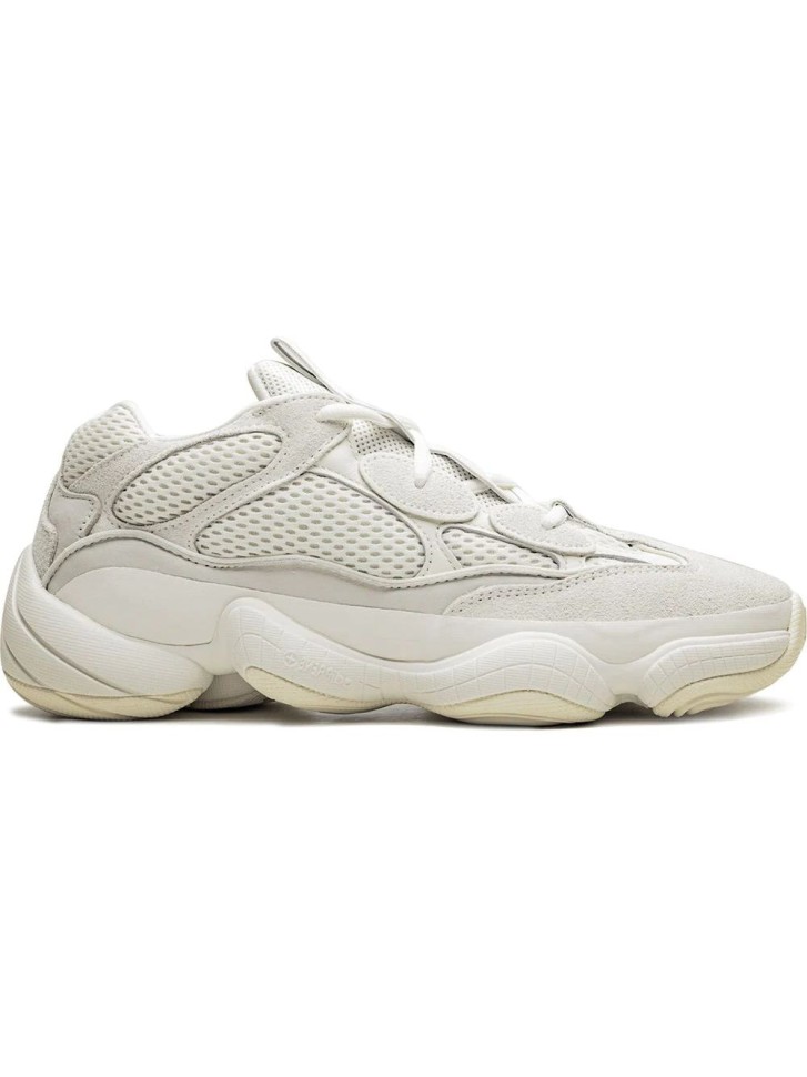Adidas Yeezy 500 Bone White