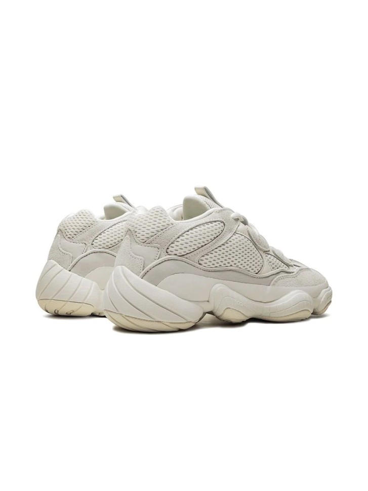 Adidas Yeezy 500 Bone White