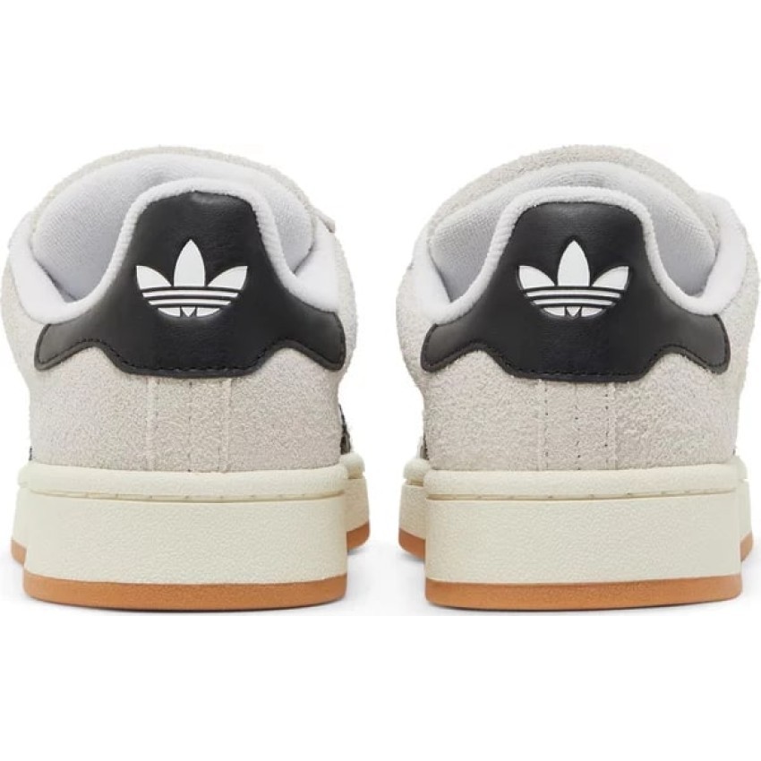 Adidas CAMPUS 00s Crystal White Core Black