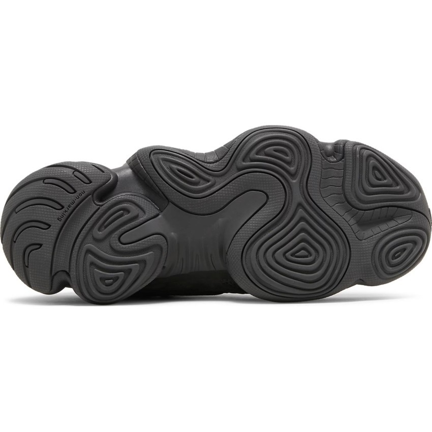 Adidas Yeezy 500 Utility Black