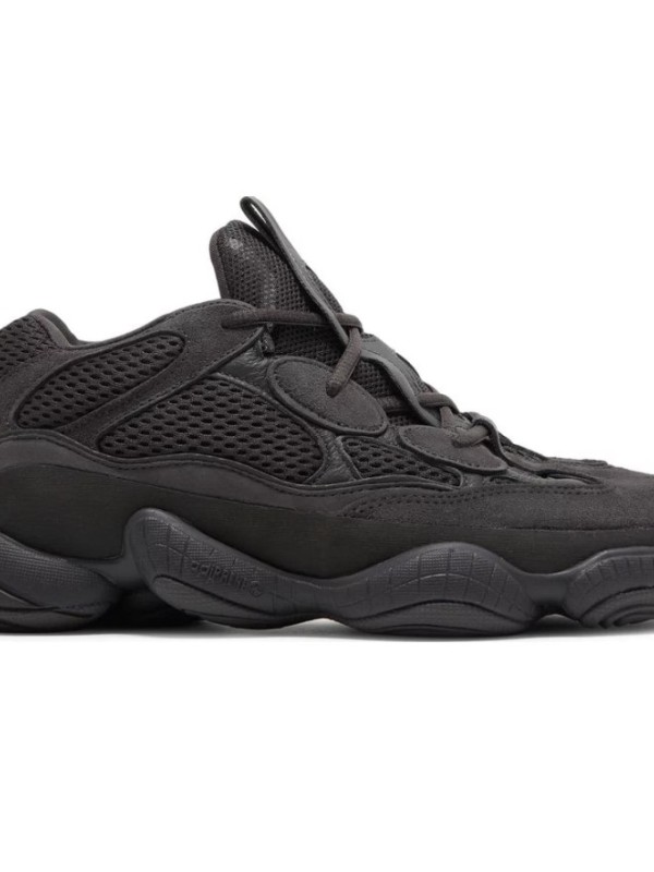 Adidas Yeezy 500 Utility Black