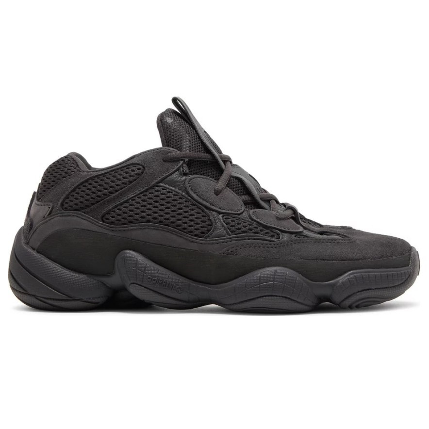 Adidas Yeezy 500 Utility Black