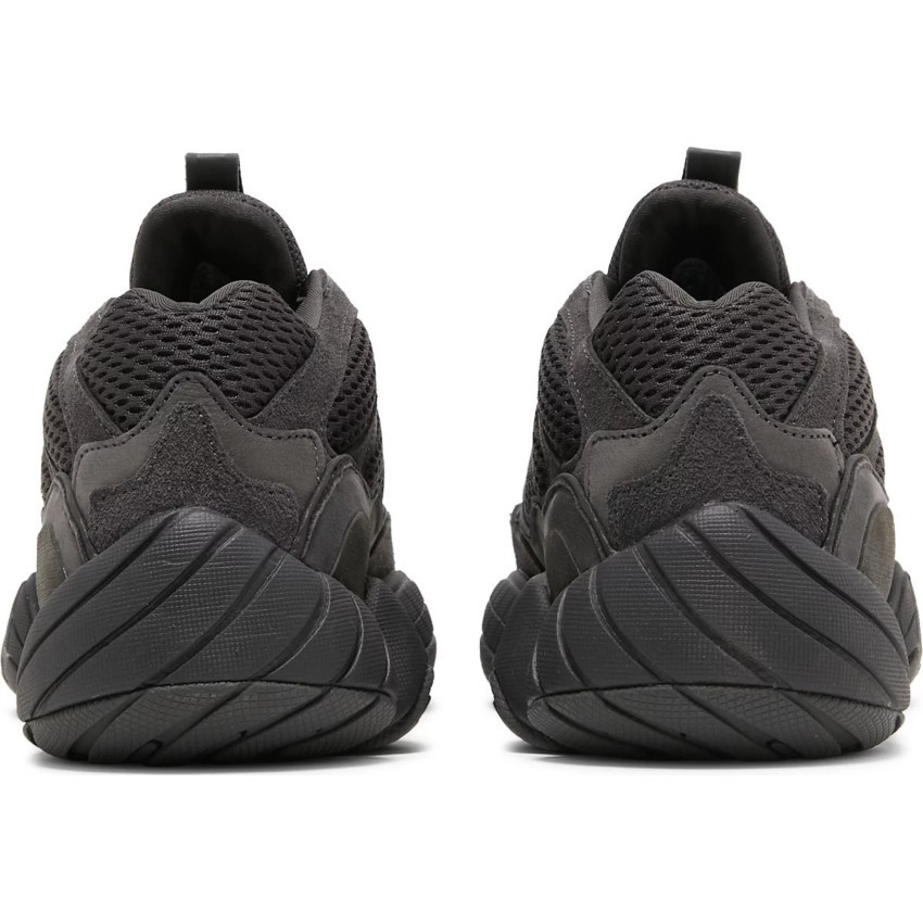 Adidas Yeezy 500 Utility Black