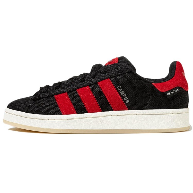 Adidas CAMPUS 00s Tokyo Black Red