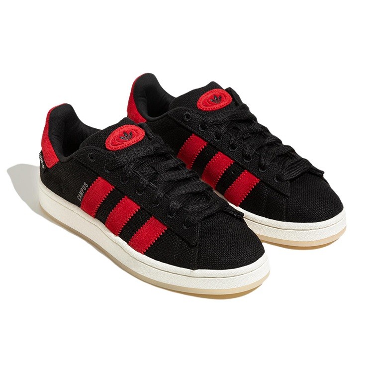 Adidas CAMPUS 00s Tokyo Black Red