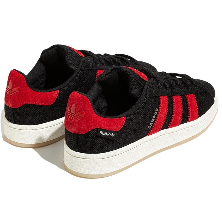 Adidas CAMPUS 00s Tokyo Black Red