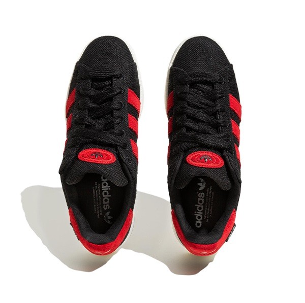 Adidas CAMPUS 00s Tokyo Black Red