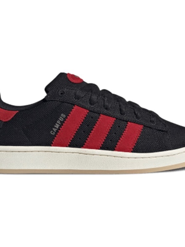 Adidas CAMPUS 00s Tokyo Black Red
