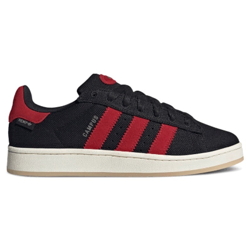 Adidas CAMPUS 00s Tokyo Black Red