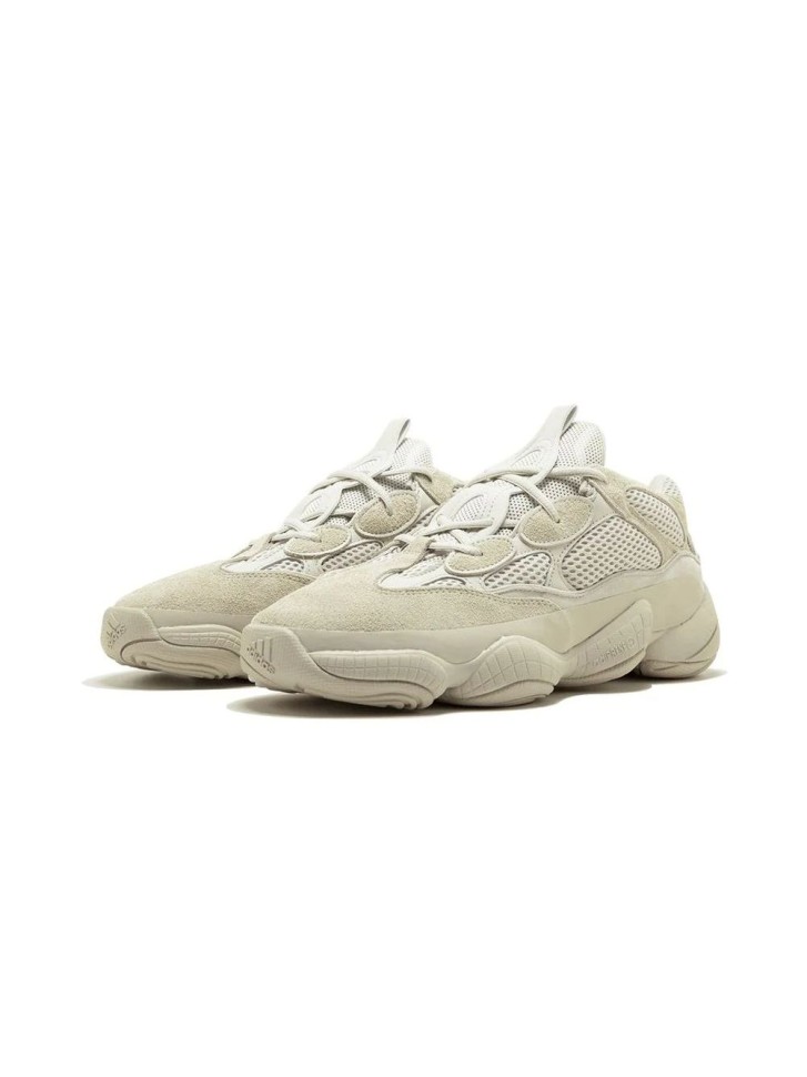 Adidas Yeezy 500 Desert Rat Blush