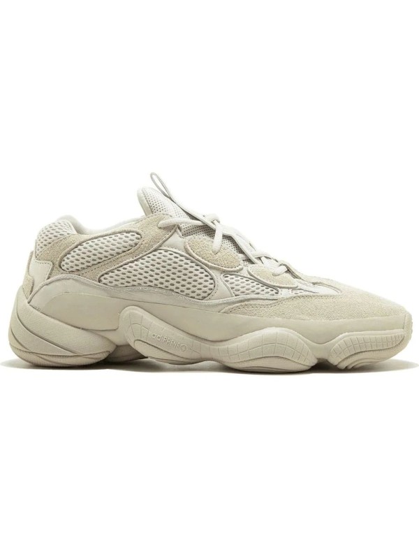 Adidas Yeezy 500 Desert Rat Blush