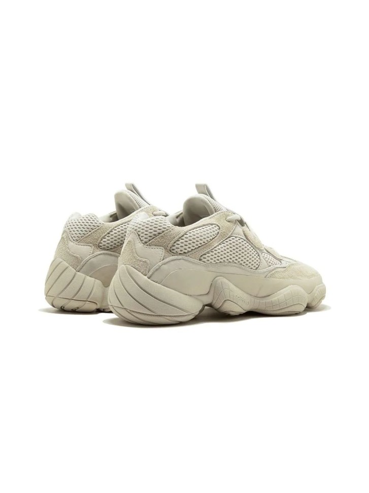 Adidas Yeezy 500 Desert Rat Blush