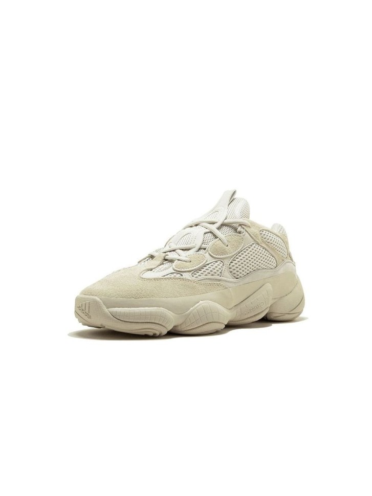 Adidas Yeezy 500 Desert Rat Blush