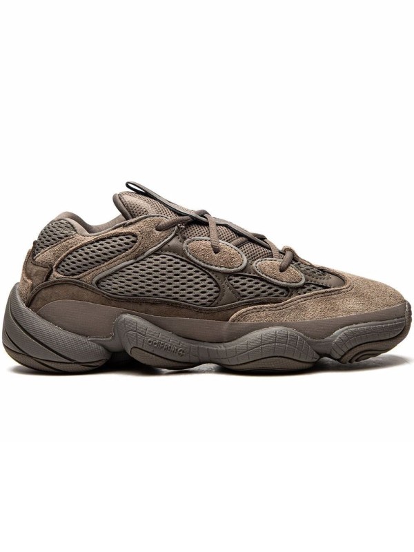 Adidas Yeezy 500 Clay Brown