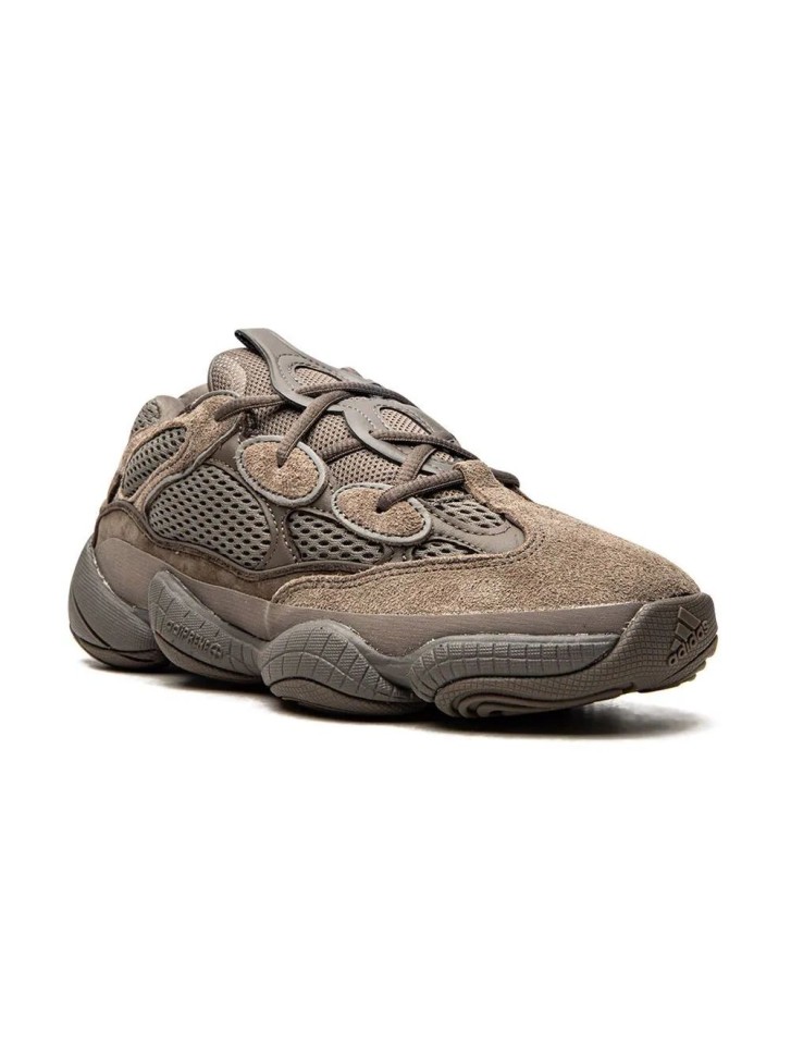 Adidas Yeezy 500 Clay Brown