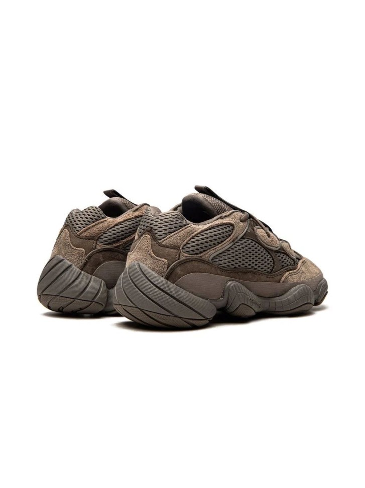 Adidas Yeezy 500 Clay Brown