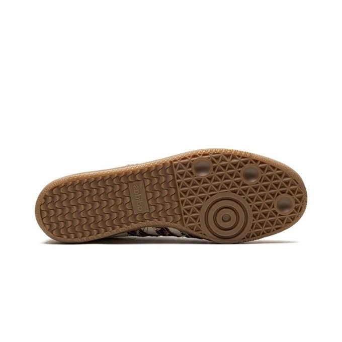 Adidas X END Samba Consortium Cup